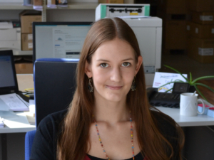 Katrin Zehetmaier