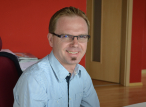 Reinhold Röhrl