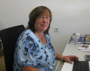Anita Schrembs