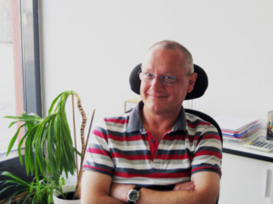 Markus Niewiedziol