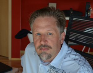 Paul Ussar